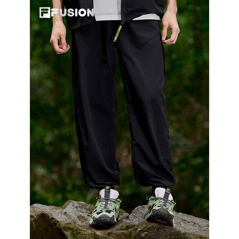 FILA FUSION Men s Casual Woven Pants M