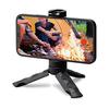 ELECOM Tripod Selfie Stick 2way Compact [For iPhone/Android] Includes Accessory Shoe Black P-STSRSSBK