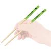 Skater Bamboo Safety Chopsticks 21cm Minecraft Creeper ANT4-A