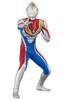 Ultraman Dyna Hero Statue Ultraman Dyna (Flash Type) 1 Type Prize