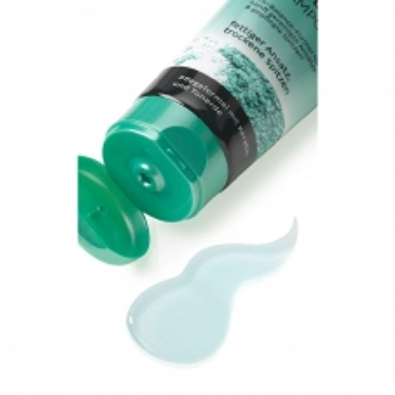 Balea Clay Shampoo 250ml