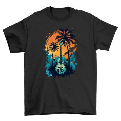 Oberteile – T-Shirts