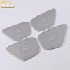 19-20 GLB Four-Door Speaker Cover: Stainless Steel Audio Decoration Stickers