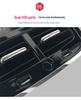 Volvo XC60/XC90/S60/V60 Air Outlet and Armrest Ambient Light Interior Trim