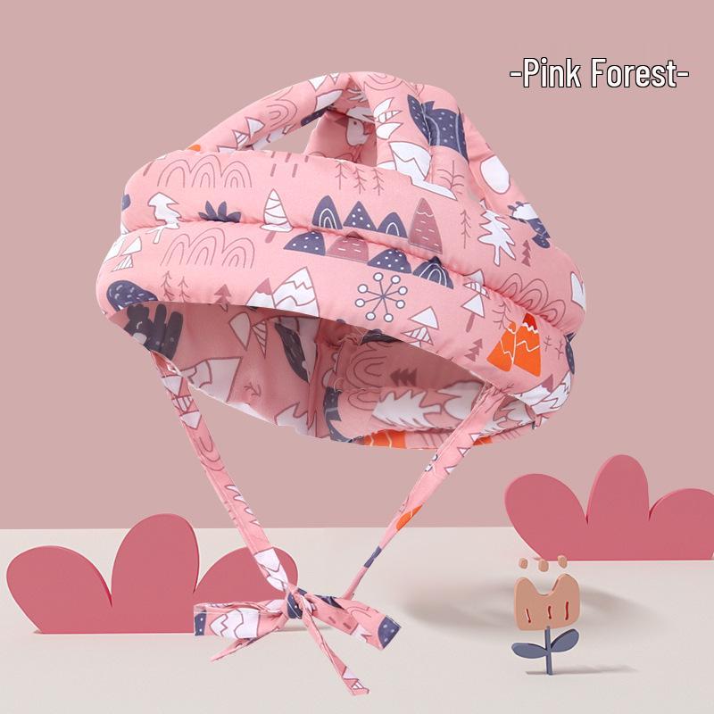 

Baby Toddler Head Protection Pad - Anti-Fall, Anti-Collision Pillow for Learning to Walk