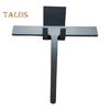 Silicone Glass Wiper Wear-resistant Rubber Blade Smooth Durable Shower Door Cleaner Glass Cleaning Tool
