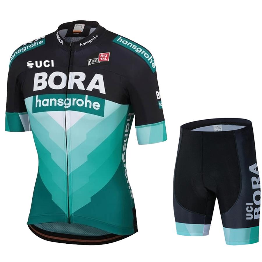 for Bicycle Summer Cycling Clothing 2026 Man Clothes Men Men's Pants Gel Mtb Outfit Mens Sets Uniform Jersey Jerseys