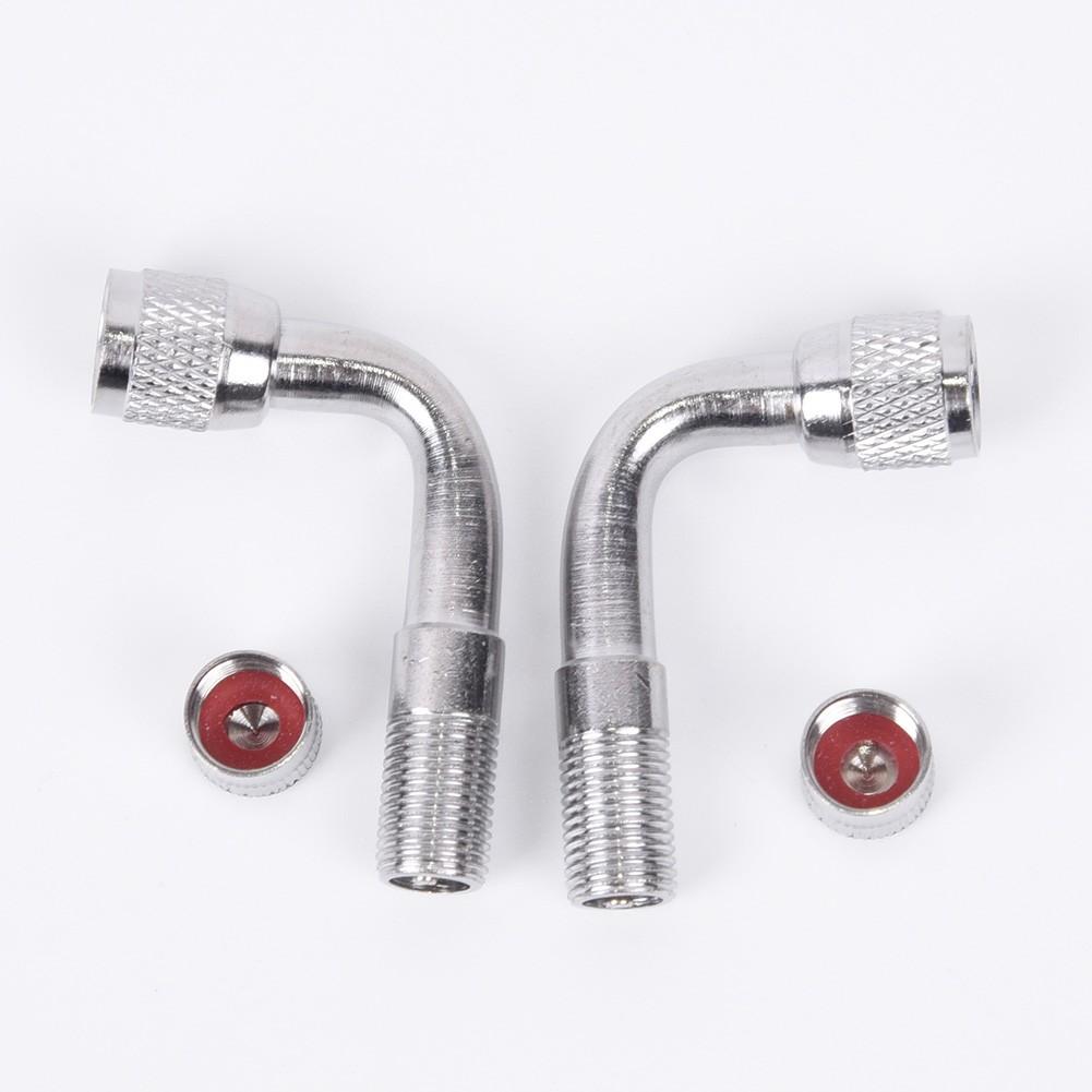 

For Motorcycle Car Tyre Valve Extension Adapter Tire Extender Accessory