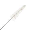 Kitchen Stainless Steel Turkey Baster with 2 Marinade Needle and Cleaning Brush