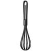 T-fal Whisk, Rounded, Made of Scratch-resistant Nylon Resin, Dishwasher Safe, "Epice Whisk" 274659