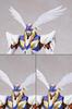 MODEROID RahXephon Non-scale Assembly Plastic Model