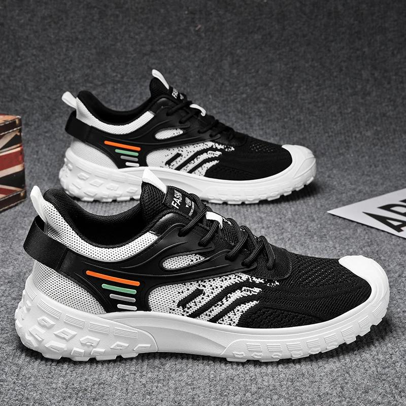 Designer Men's Shoes Sports Men's Summer Sneakers New 2024 High Quality Fashion Shoes Man Exact Replicas Sneakers for Mens 2024