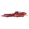 Cosmo Fleet Special Reconguista In G Megafauna Re.