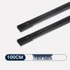 LED Track Spotlight Bulb for Clothing Stores - E27 PAR30