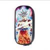 Dragon Ball Vertical Pencil Case - Kids' Stationery Bag with Polyester Design
