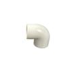 PVC Electrical Conduit 45-Degree Elbow