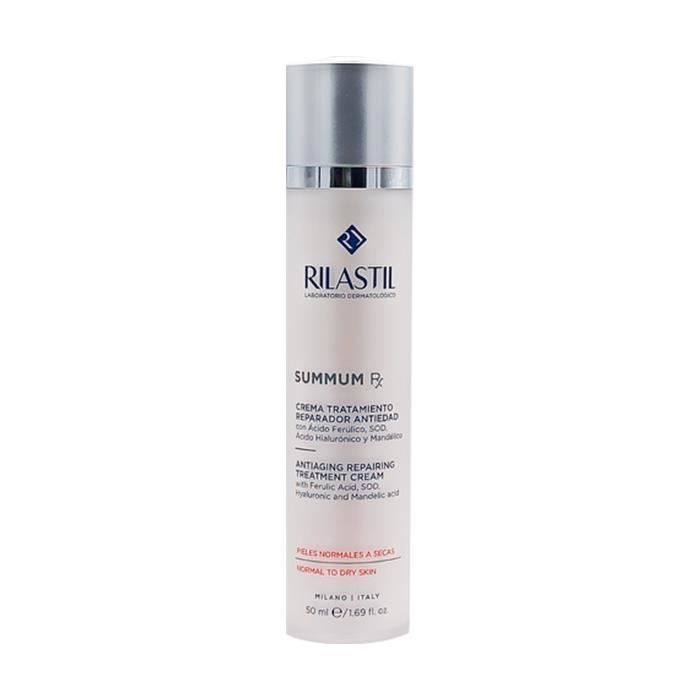 RILASTIL - crème summum rx 50 ml de crème