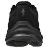Mizuno Wave Equate 7 Comode Morbide Antiscivolo Resistenti Basse Casual Scarpe da Corsa Sneakers Donna Nere J1GD234822