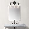 Innovative Vintage E26 Mirror Light Industrial Wall Lights for Kitchen Bathroom Dressing Table