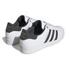 Adidas Superstar 'White Carbon Gold' (Unisex) Cloud White / Carbon / Core Black Skateboard Shoes ID1712