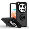 Armor Matte Case For Xiaomi 15 Ultra 5G Cover Ring Magnetic Stand Holder Shockproof Coque Fundas