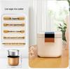 Multifunctional Non-stick Smart Rice Cooker with Water Separation & Timer