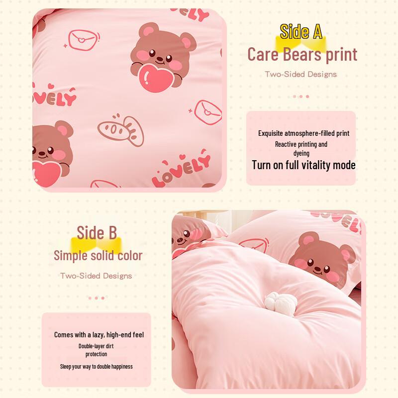 Set de așternuturi de călătorie de unică folosință