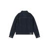 Emporio Armani logo-button denim jacket 8N1BV9-1DQJZ-0941