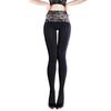 Women Sexy Stockings Seamless Velvet Pantyhose Warm Autumn High Elasticity And Micro-Pressure Hip Lifting Sockings Tights