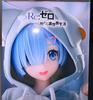 We are selling a complete set of Rem & Ram Yumemi figures from RIIZE Re.