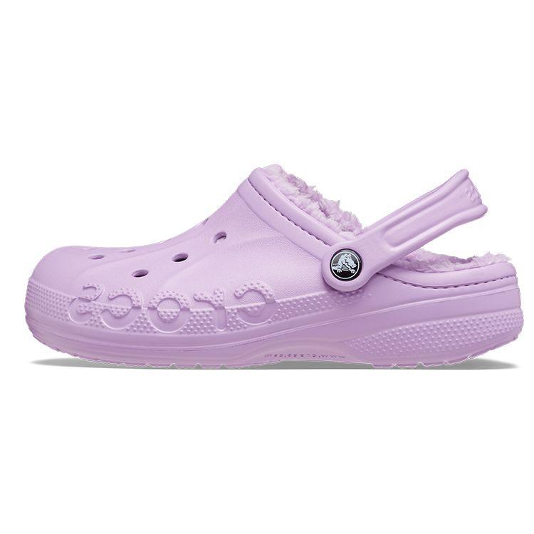 Crocs Comfortable Versatile Simple Clogs Women