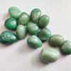 Natural Green Aventurine Crystal Quartz Lucky Stones Raw Rough Mineral Healing Crystals Gem Specimens Collectible Home Decor