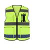 OEING Reflective Safety Vest