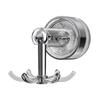 Yousheng Suction Cup Wall Hook 360 Degree Swivel Storage Hook No Drilling 6-Claw Ceiling Hook for Kitchen Utensils Bathroom And Entryway