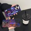 O-Omori Game Phone Case For iPhone 17 16 15 11 12 13 14 Pro Max Soft Corrugated Silicone Cover Case