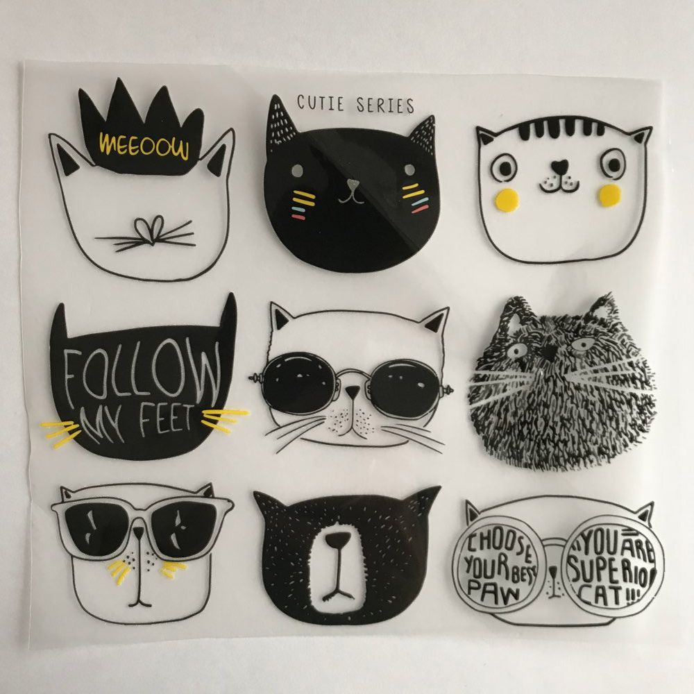 Tillbehör Konst Hantverk Sömnad Strykning Klistermärke Strykbara Lappar Värmeöverföringar Patch Applikation