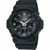 Casio G-Shock Radio-Controlled Solar Watch GAW-100B-1A Men's Overseas Model
