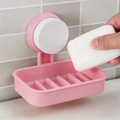 Banyo ve tuvalet – Sabunluklar