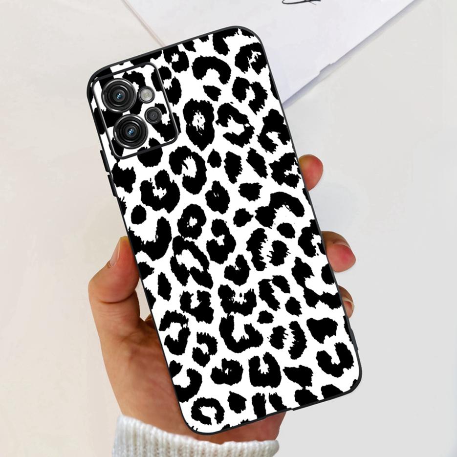 

For Motorola Moto G32 Case Stylish Painted Cover Soft Silicone Shockproof Phone Case For Motorola G32 G 32 MotoG32 Fundas Bumper Moto G32