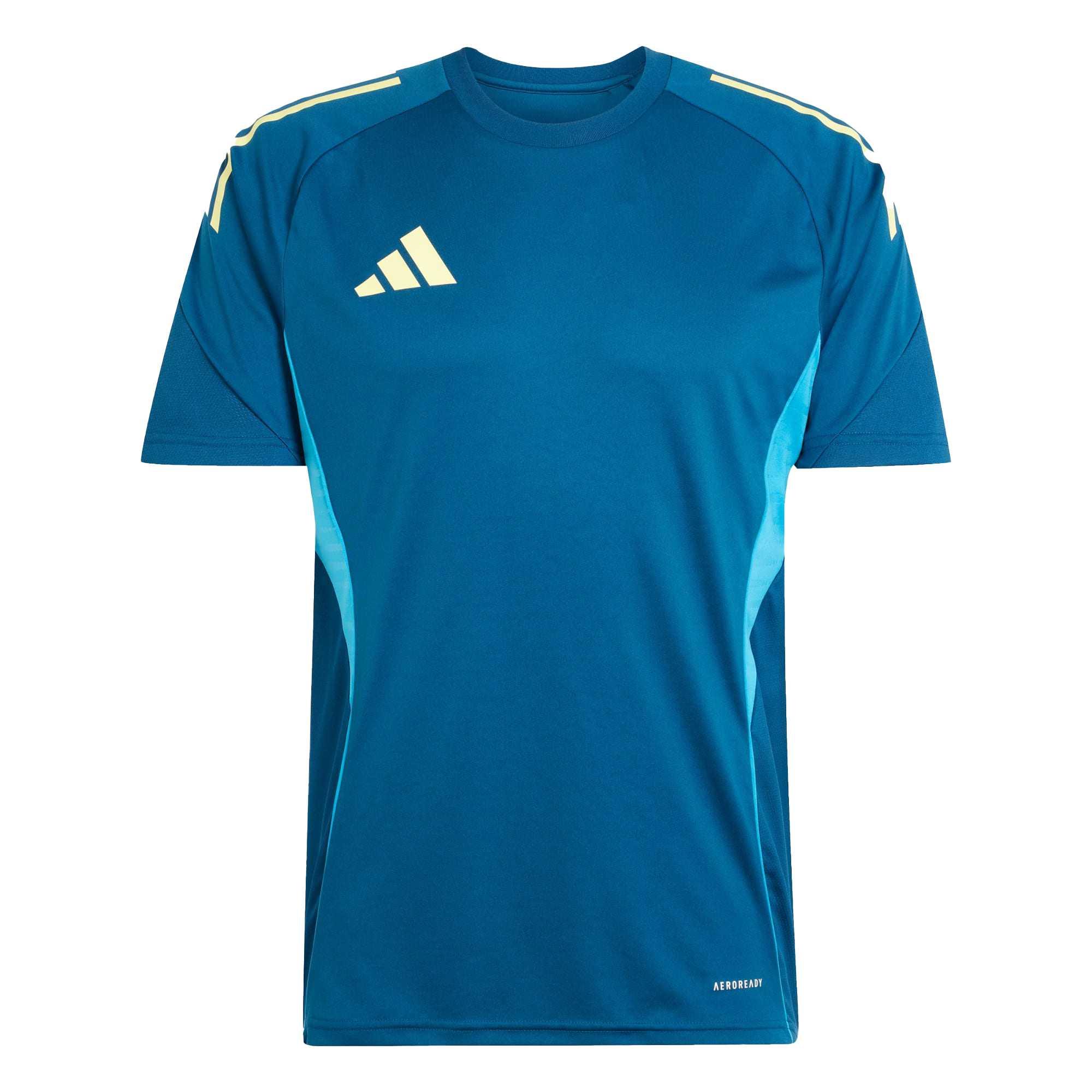 Adidas Free Shipping With AdiClub Tiro 25 Competition Training Jersey JC7040 M