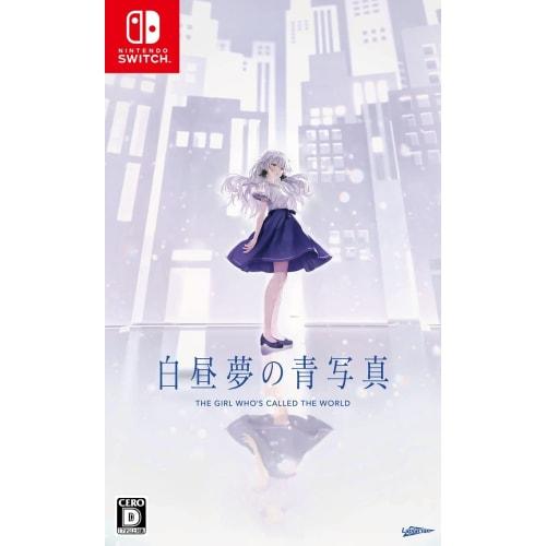 

Daydream Blueprint - Switch