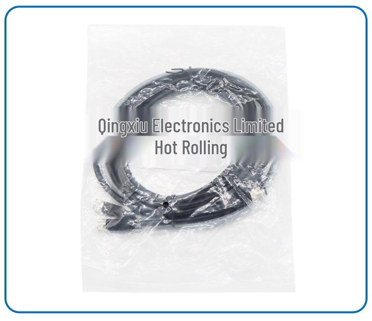 Genuine TD1-010M8J Through-beam Measurement Sensor for Deviation Correction