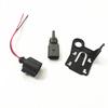 VW Golf Jetta Tiguan A3 A4 Q5 Skoda Seat Capteur de Température Extérieure Set 5QD820535