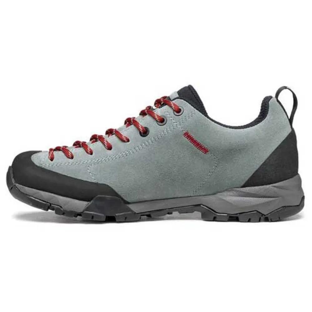 Scarpa Ботинки для хайкинга Mojito Trail GTX Wide
