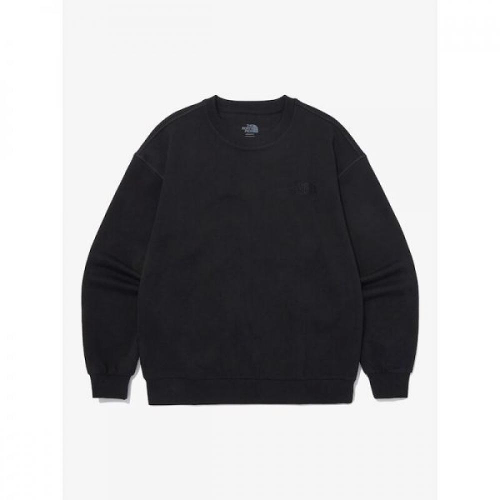 

North Face North Face North Face Go Two Толстовка Nm5mq54k Blk 90