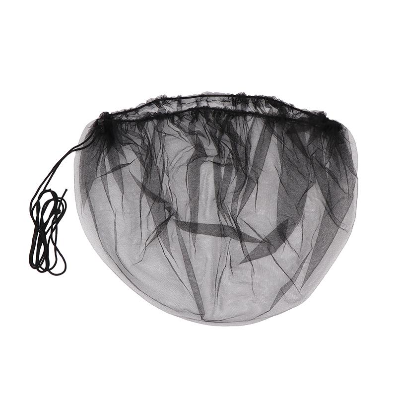 100Cm Mesh Cover Netting For Rain Barrels Water Collection Buckets Cover Water Tank Protection Lid Gardening Tool