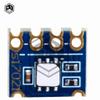SI7021 Temperature and Humidity Sensor Features a High-precision I2C Interface and an Industrial-grade SI7021-A20-GM1R Module
