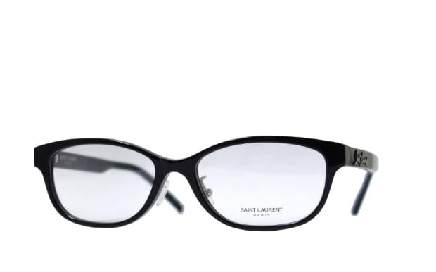 

Laurent Date Glasses Glasses Sunglasses Unisex SL 629 J 001 54 [Saint Paris] Men s Women s