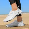 Men Barefoot  Aqua Shoes Diving Shoes Women Beach Swimming Water Sport Unisex Sneaker Fitness Hiking Surfing Snorkeling Shoes
