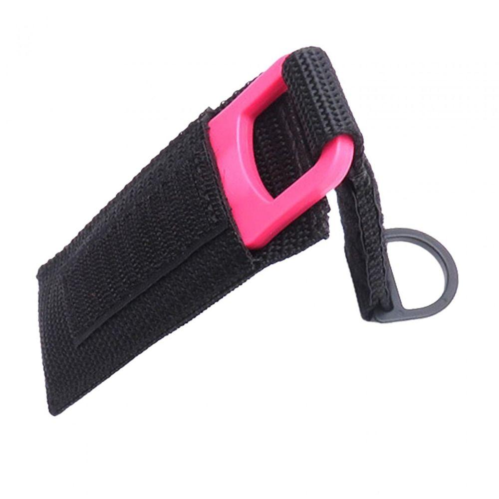 Lightweight Scuba Diving Line Cutter 6 Colors Snorkeling Accessories
